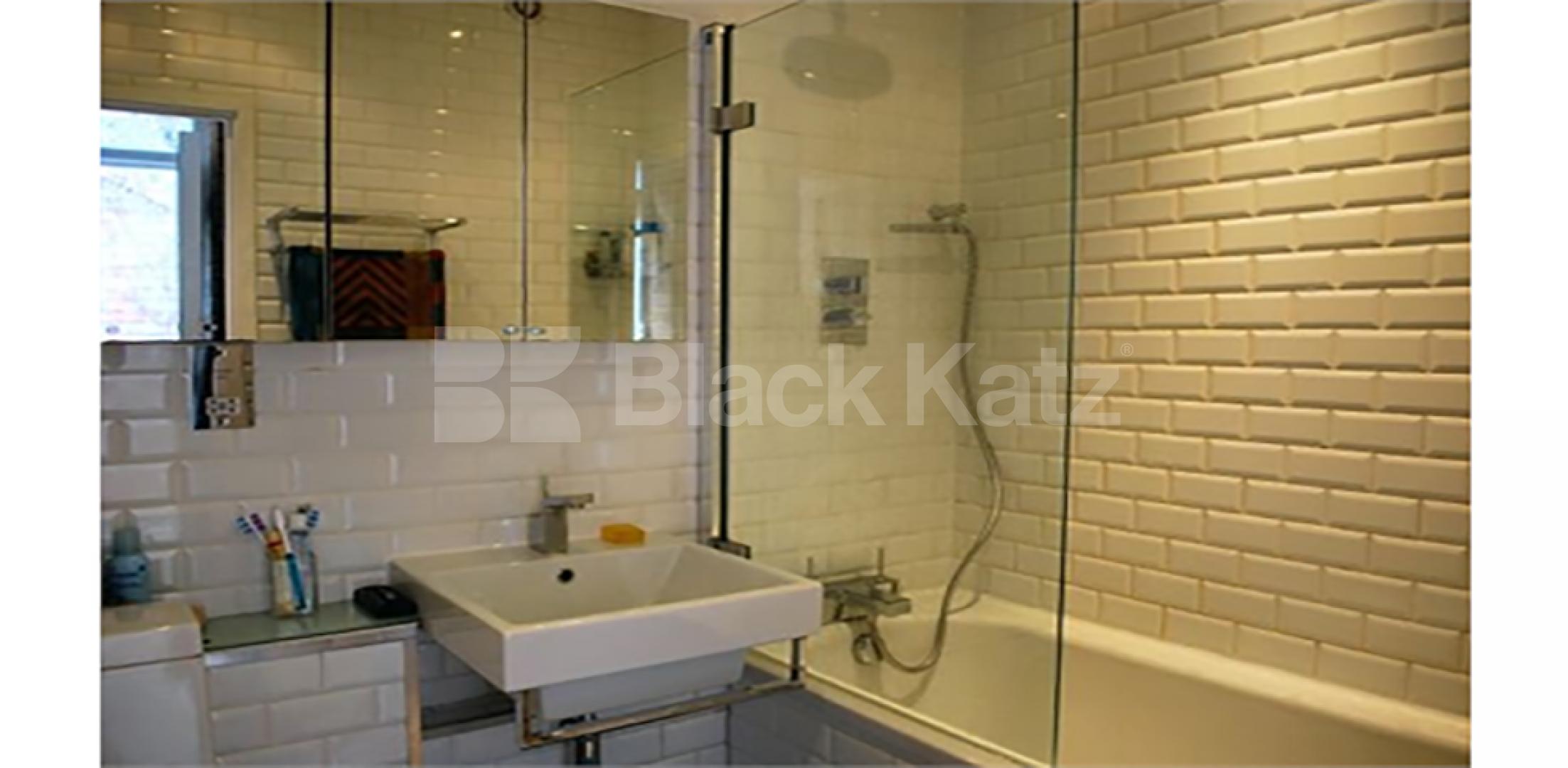 			New Instruction, 1 Bedroom, 1 bath, 1 reception Apartment			 Gattis Yard, KINGS CROSS